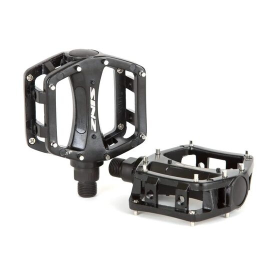 Sinz Platform Pedal Mini - Black